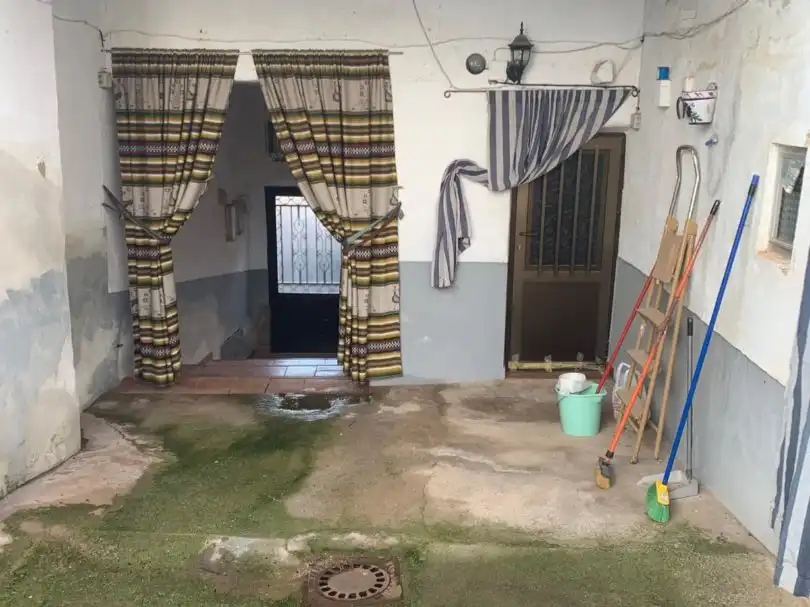 Casa amb jardí en venda a calle Real 22, imagen 6