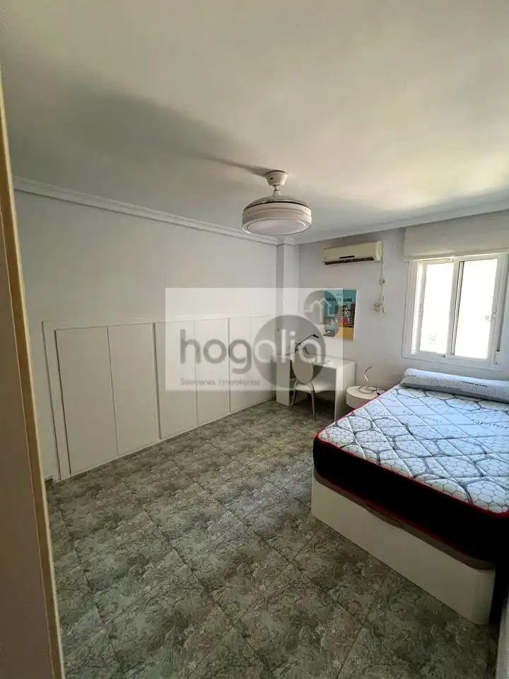 Flat with lift to rent in Sur, imagen 15