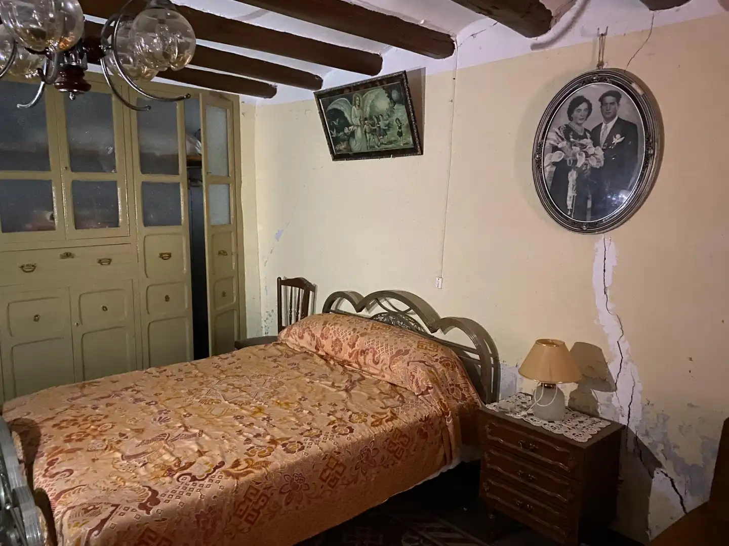 Casa rústica en venda a Calle HORNO (OLALLA) 20, imagen 33