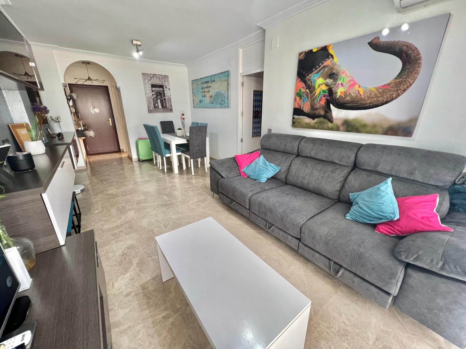 Flat for sale in Arco Norte - Avda. España