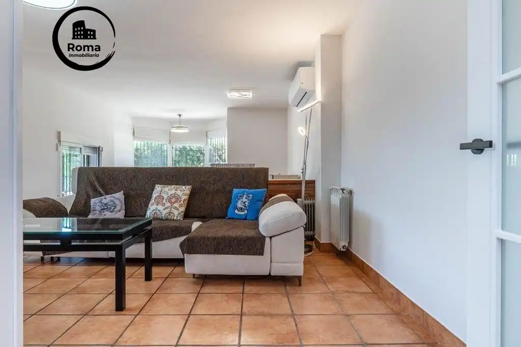 Chalet con terraza en venta en Villa de Otura, imagen 15