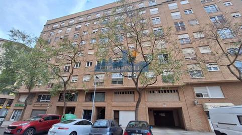 Foto 2 de Pis en venda a Carrer del Riu Xúquer, Ensanche - Río Júcar, Castellón