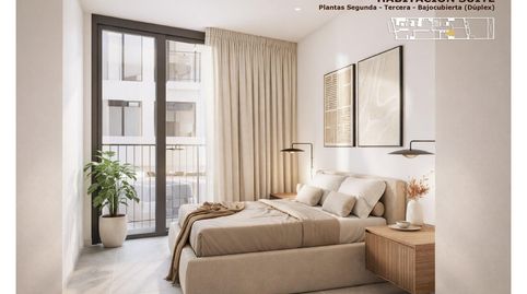 Foto 5 de Piso en venta en Centre, Arenys de Mar