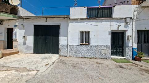Foto 3 de Casa adosada en venda a Camas la Pañoleta, 316, Hacienda - La Cartuja, Sevilla