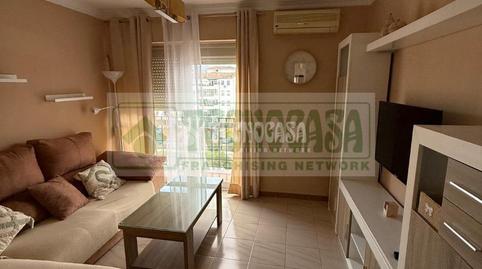 Photo 3 of Flat to rent in San Cristóbal, Málaga