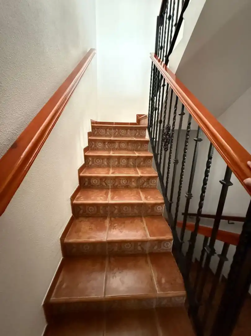Casa o xalet en venda en Alcolea, Almería