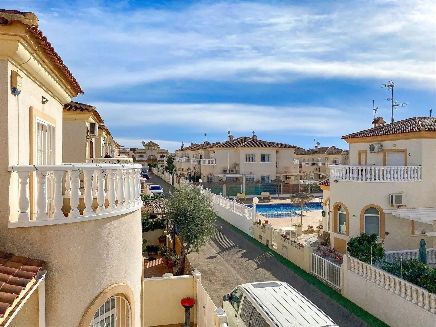 Villa zum Verkauf in La Mata, imagen 4