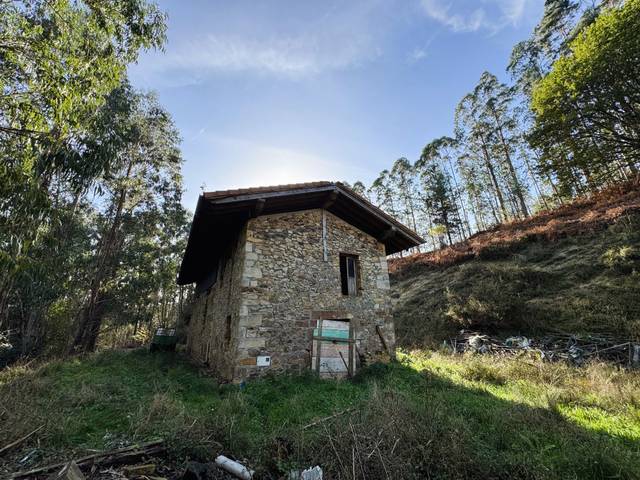 Finca rústica en Venta en Maguna Auzoa, 25 en Muxika