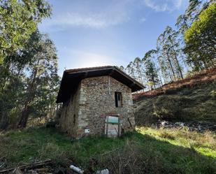 Vista exterior de Finca rústica en venda en Muxika