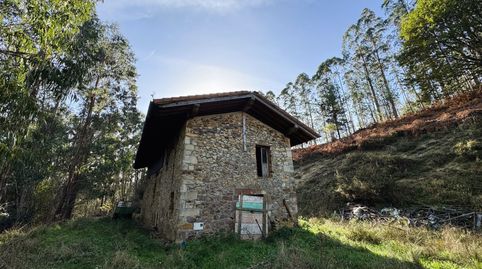 Foto 2 de Finca rústica en venda a Maguna Auzoa, 25, Muxika, Bizkaia