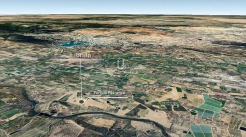 Finca rustica en venta en Librilla, immagine 3