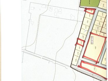Terreno residenziale in vendita a Callejon Rueda La Bota 32