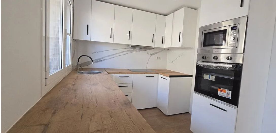 Pis en venda a Progrés