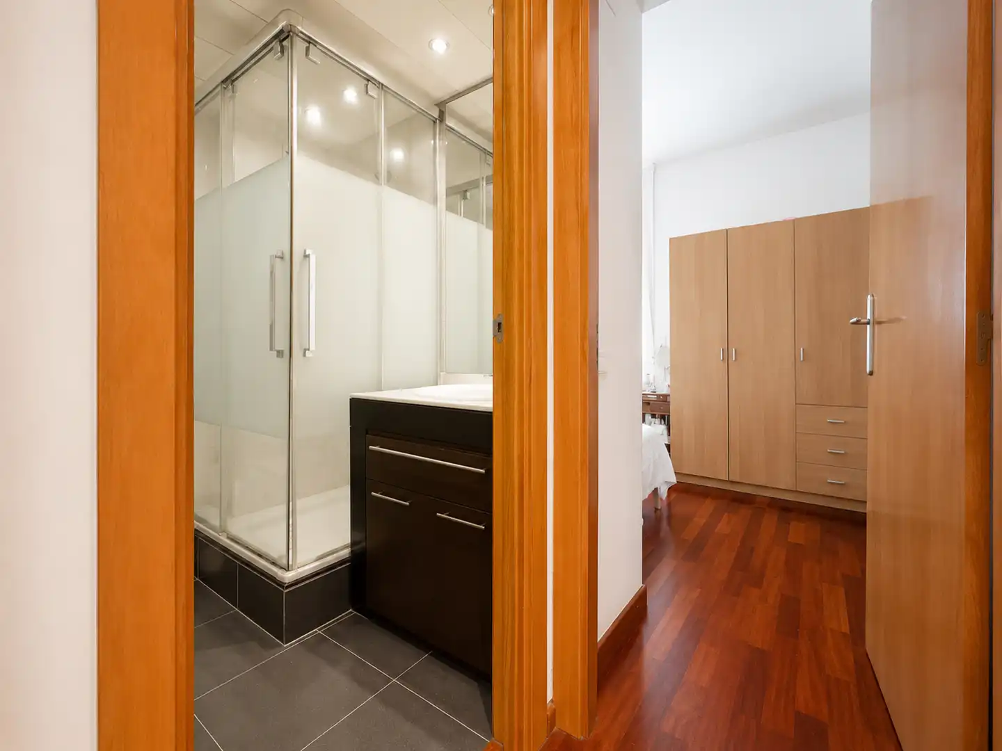 Baño de Piso en venta en Sant Boi de Llobregat con Aire acondicionado, Calefacción y Parquet