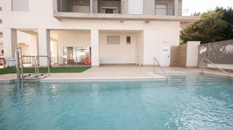 Photo 2 of Apartment to rent in Calle Francisco Javier Balbín, 9, Nueva Almería - Cortijo Grande - Vega de Acá,  Almería Capital