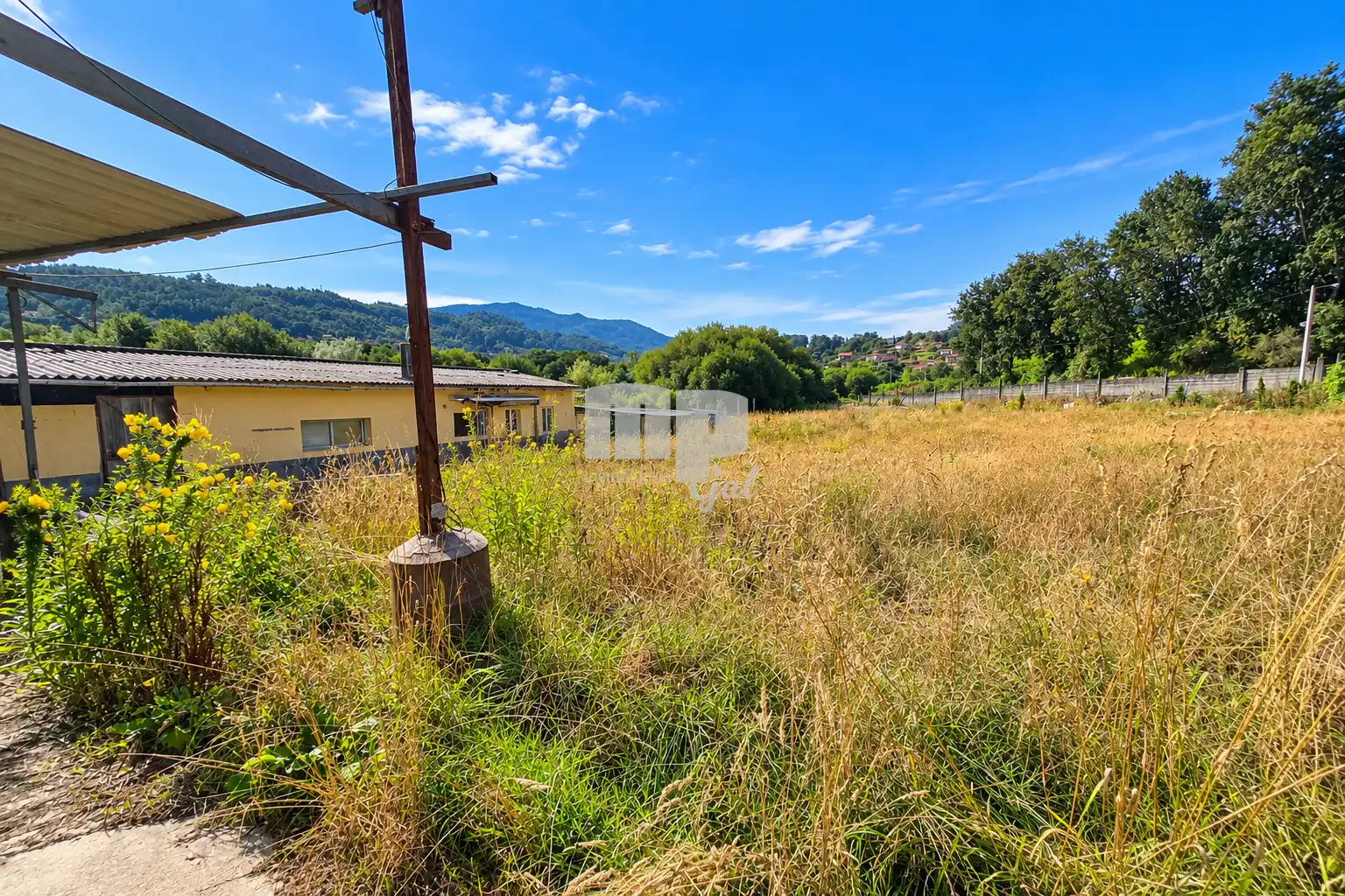Xalet amb jardí en venda a Camiño do sapal, imagen 40
