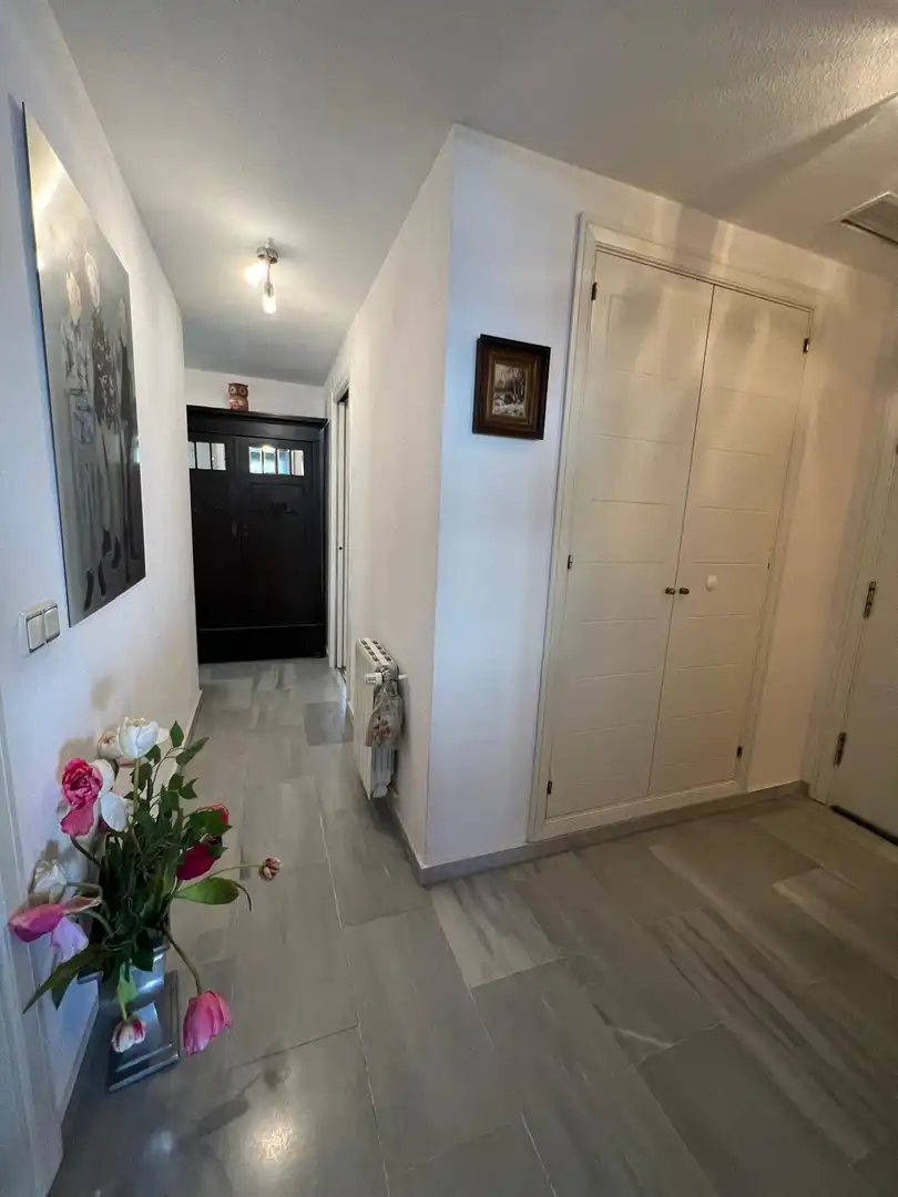 Ático en venta en Estepona con Aire acondicionado, Calefacción y Terraza