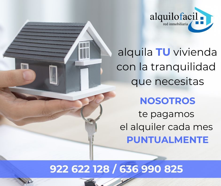Flat to rent in  Santa Cruz de Tenerife Capital