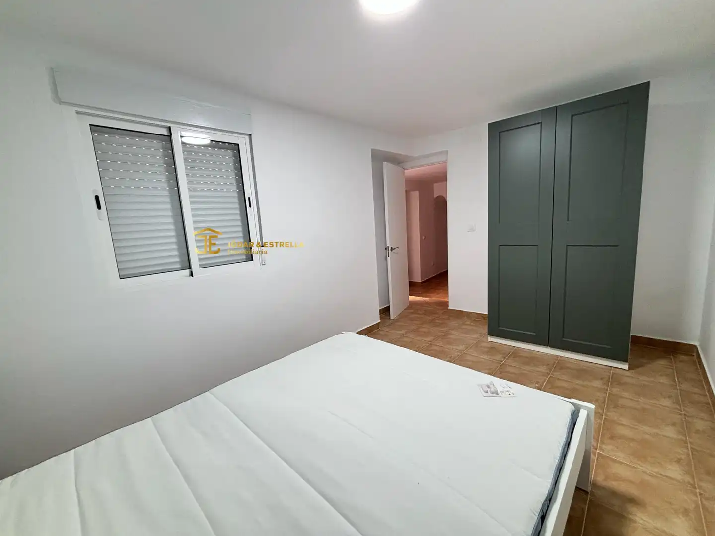 Apartament amb terrassa en venda a Lorca Ciudad, imagen 9