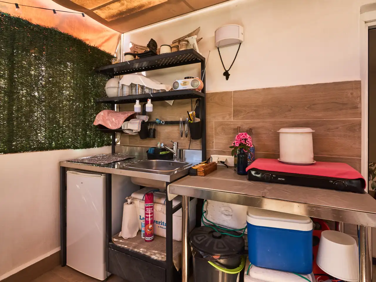 Apartamento con terraza en venta en Centro, imagen 25