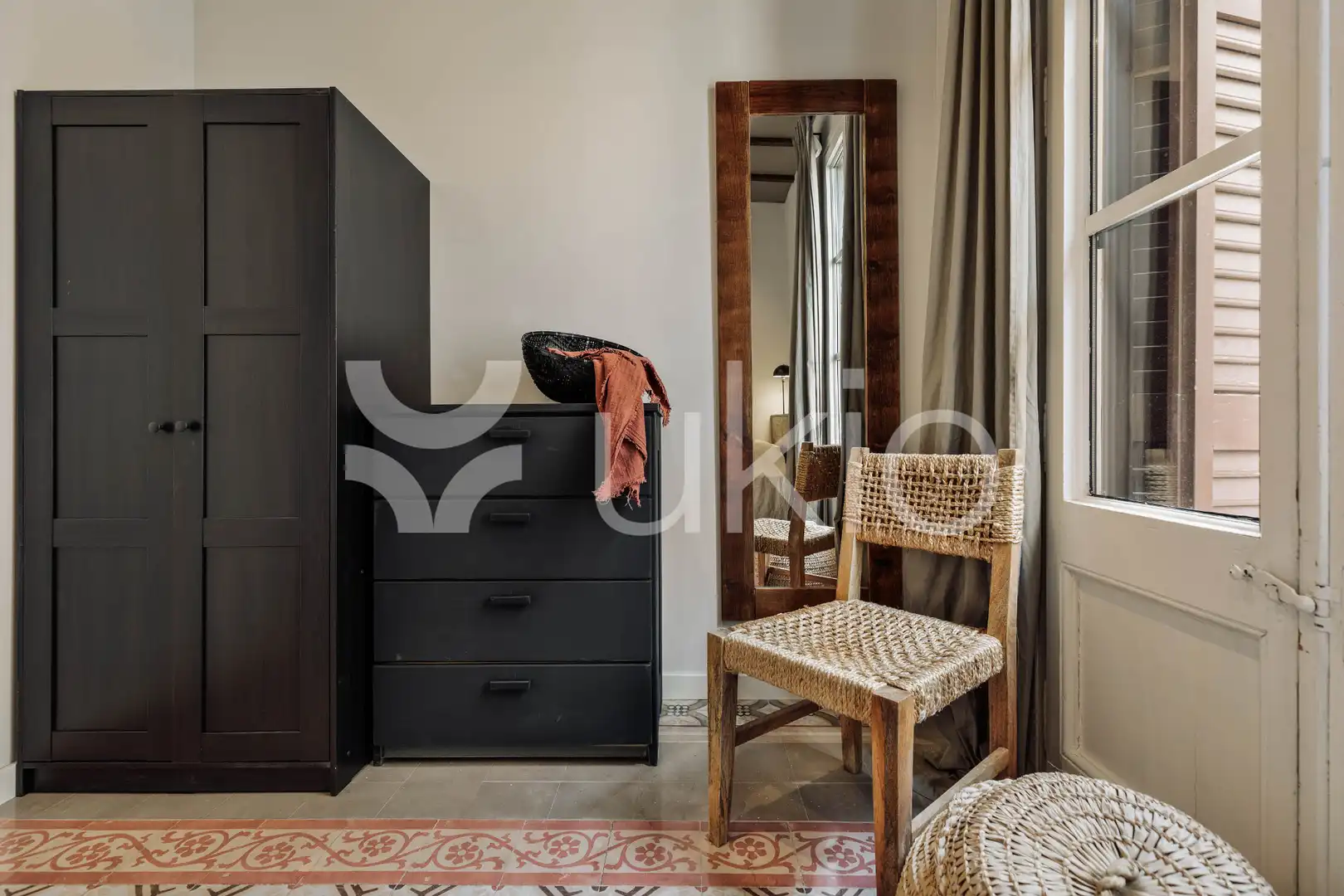 Apartament amb terrassa de lloguer a Rambla de Prat, imagen 20