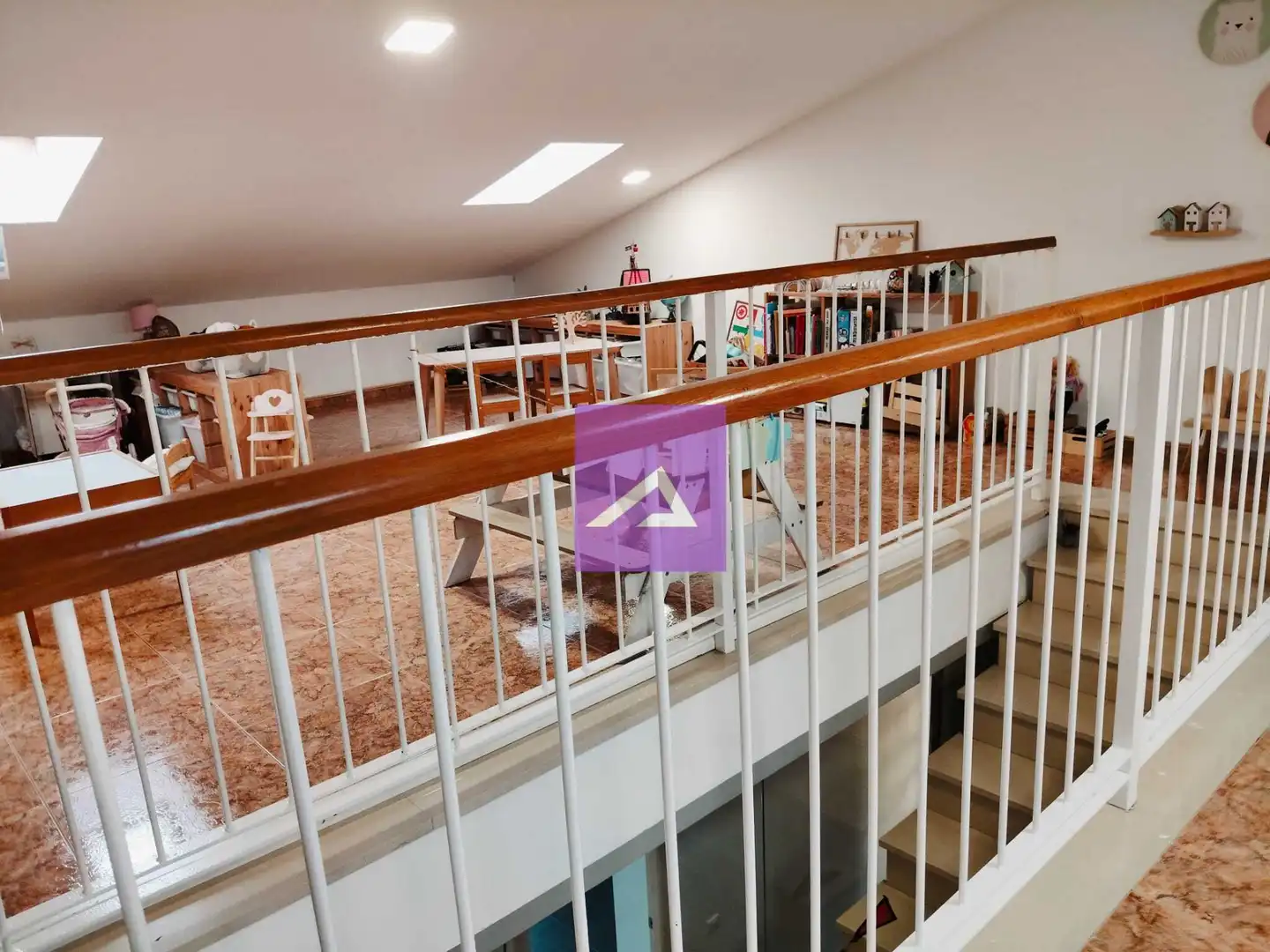 Detached homes for sale in Benimuslem  with Air Conditioner, Terrace and Balcony