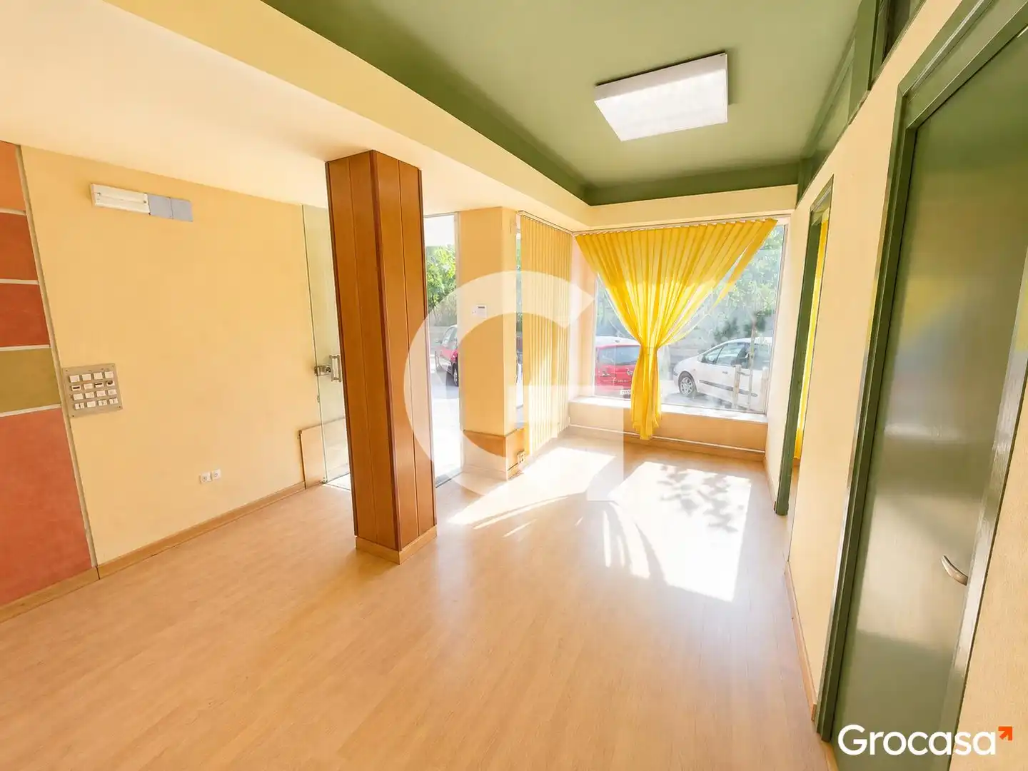 Business premises for sale in CL ANSELM CLAVE, imagen 4