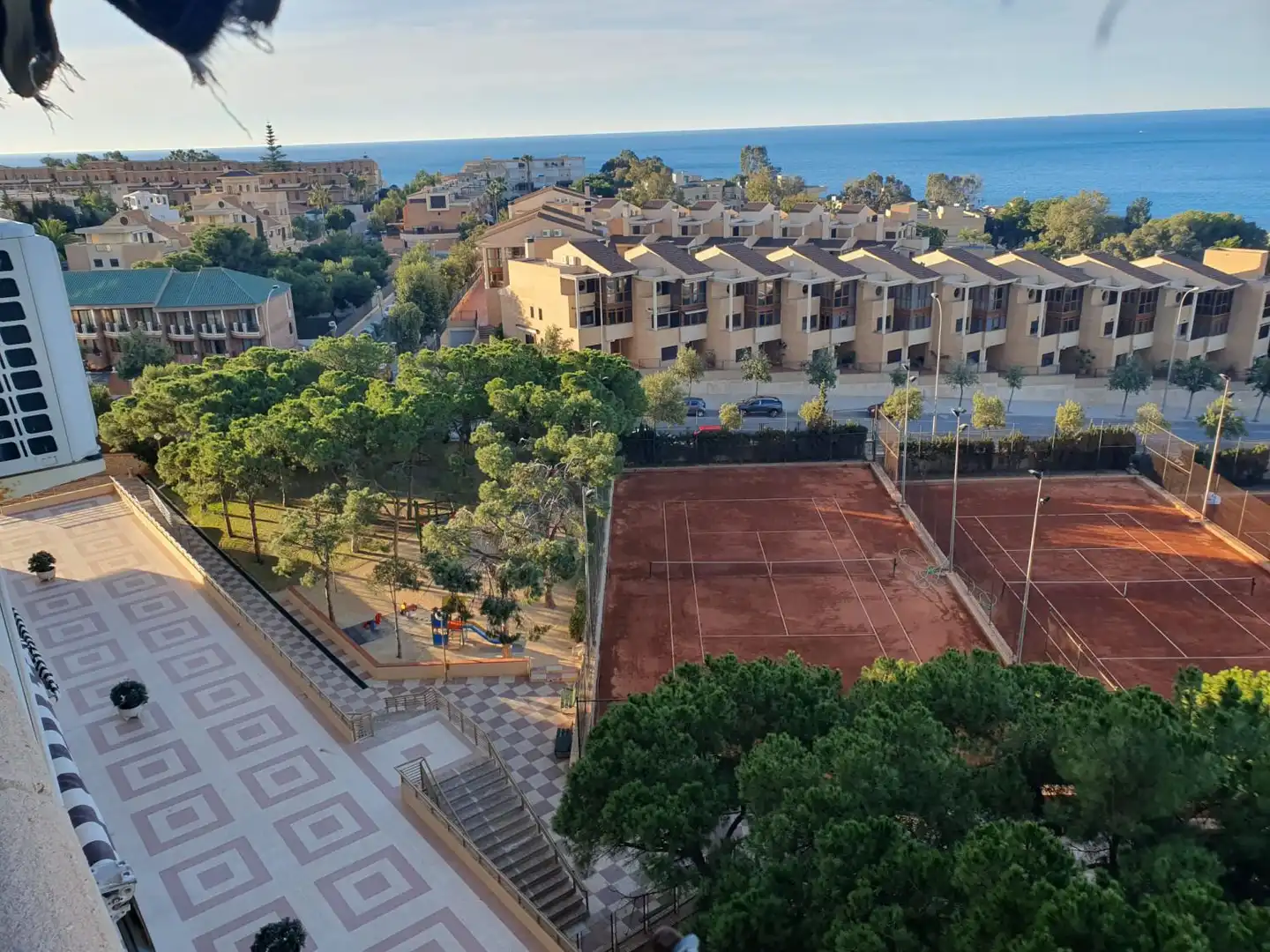 Piso con piscina en venta en Playa de San Juan - El Cabo de las Huertas, imagen 6