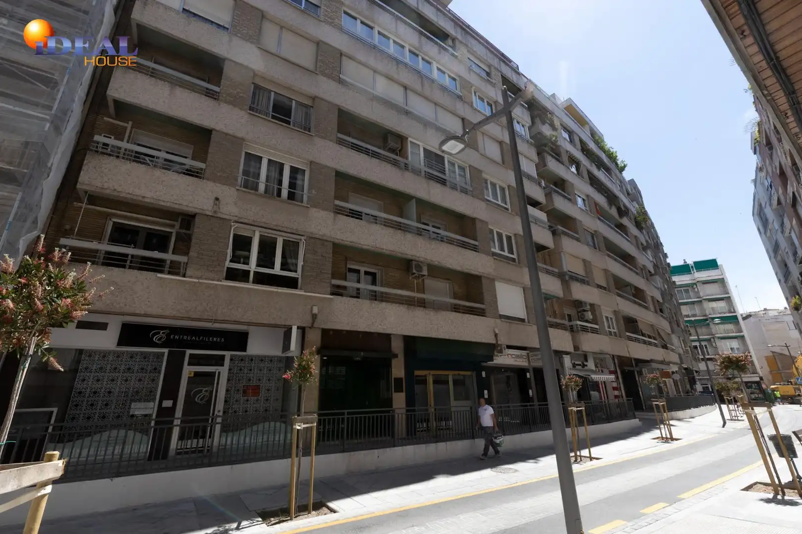 Flat with lift for sale in Ronda, imagen 52