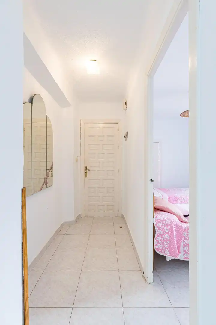 Piso en venta en Pilar de la Horadada con Aire acondicionado, Terraza y Amueblado