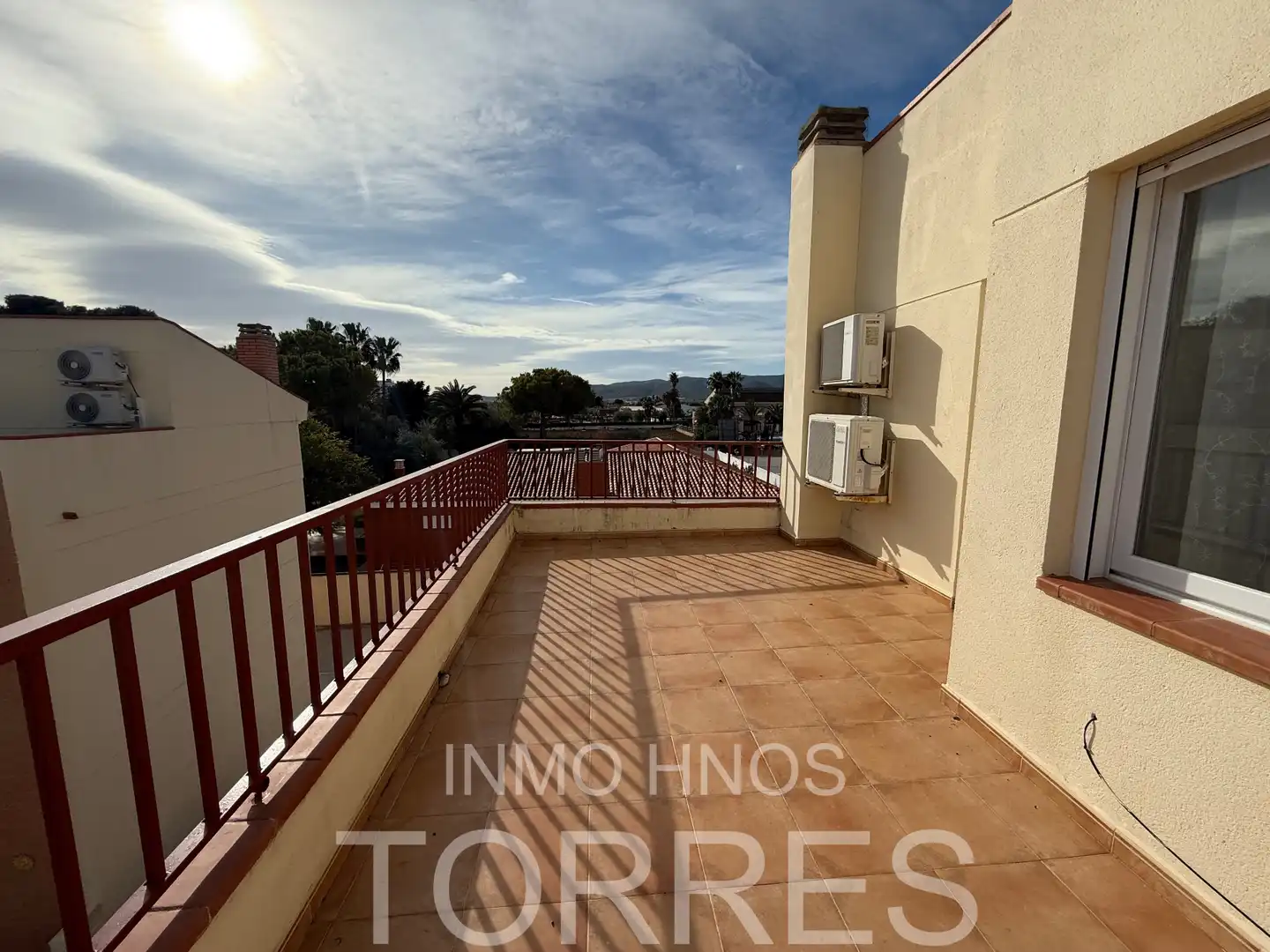 Adosado con terraza en venta en CV-1405, imagen 37