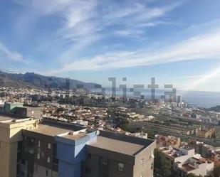Exterior view of Flat to rent in  Santa Cruz de Tenerife Capital  with Terrace and Furnished