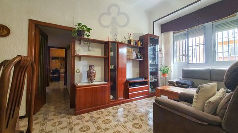 Foto 2 de Planta baixa en venda a Carrer de Sant Adrià, El Bon Pastor, Barcelona Capital