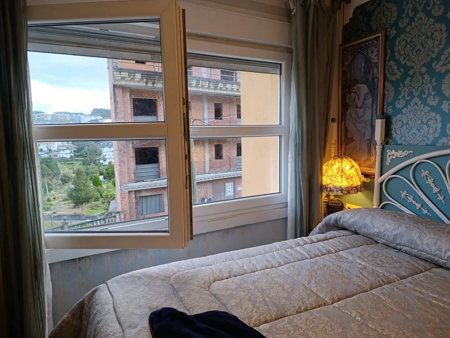 Habitación de Piso en venta en Betanzos con Amueblado, Horno y Lavadora