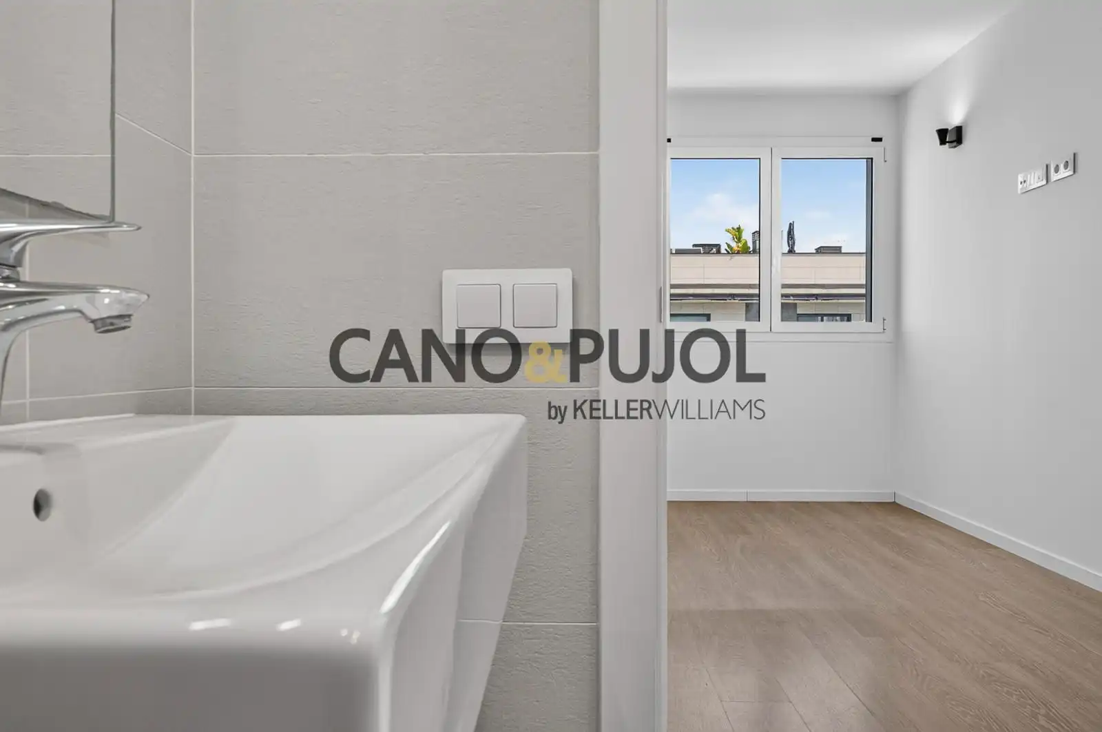 Ático con piscina en venta en CAN CANYAMERES, imagen 34