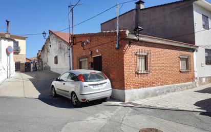 Außenansicht von Haus oder Chalet zum verkauf in Chapinería