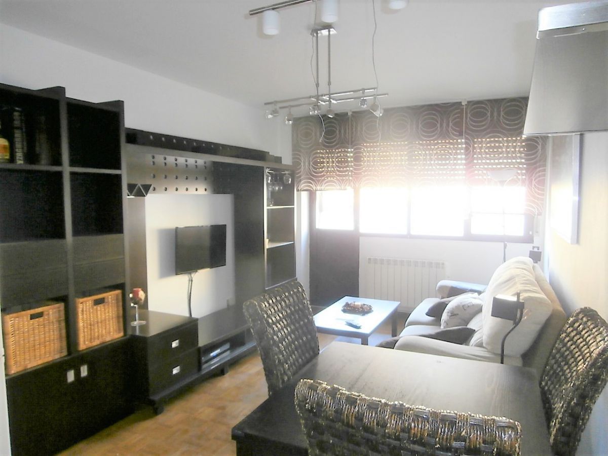 Living room of Flat for sale in Grado  with Heating, Private garden and Parquet flooring