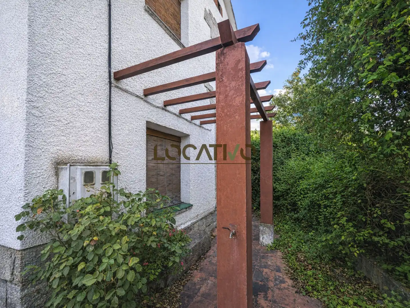 Casa con giardino in vendita a Madrid, imagen 68