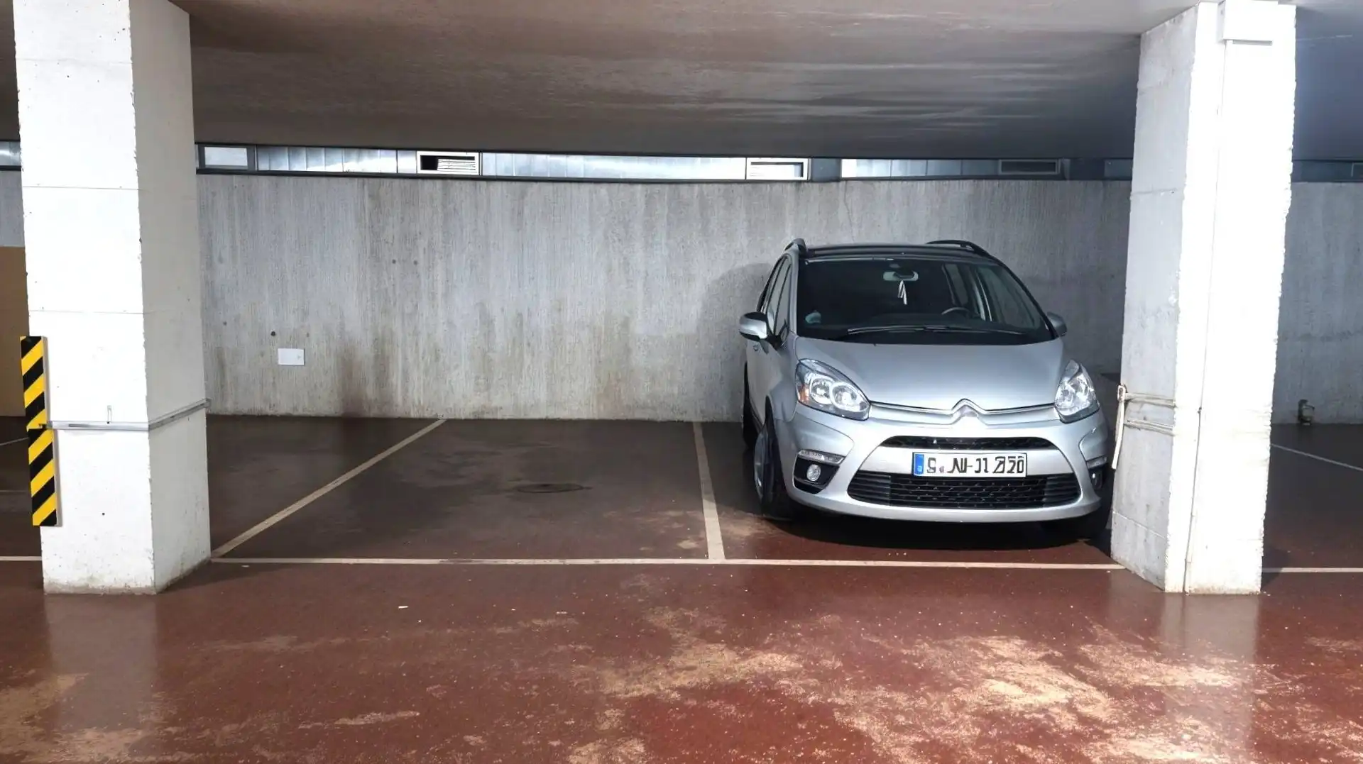 Individuel à vendre à Centre