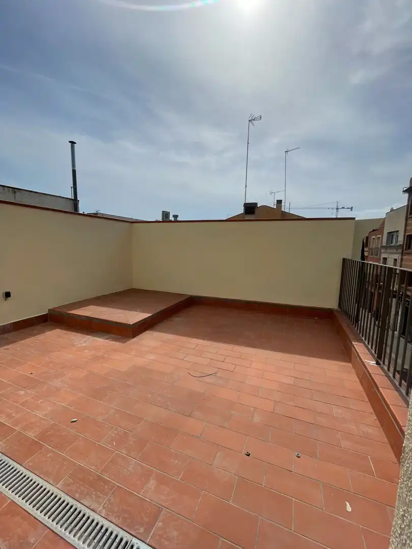Flat for rent in Cuba, Centre