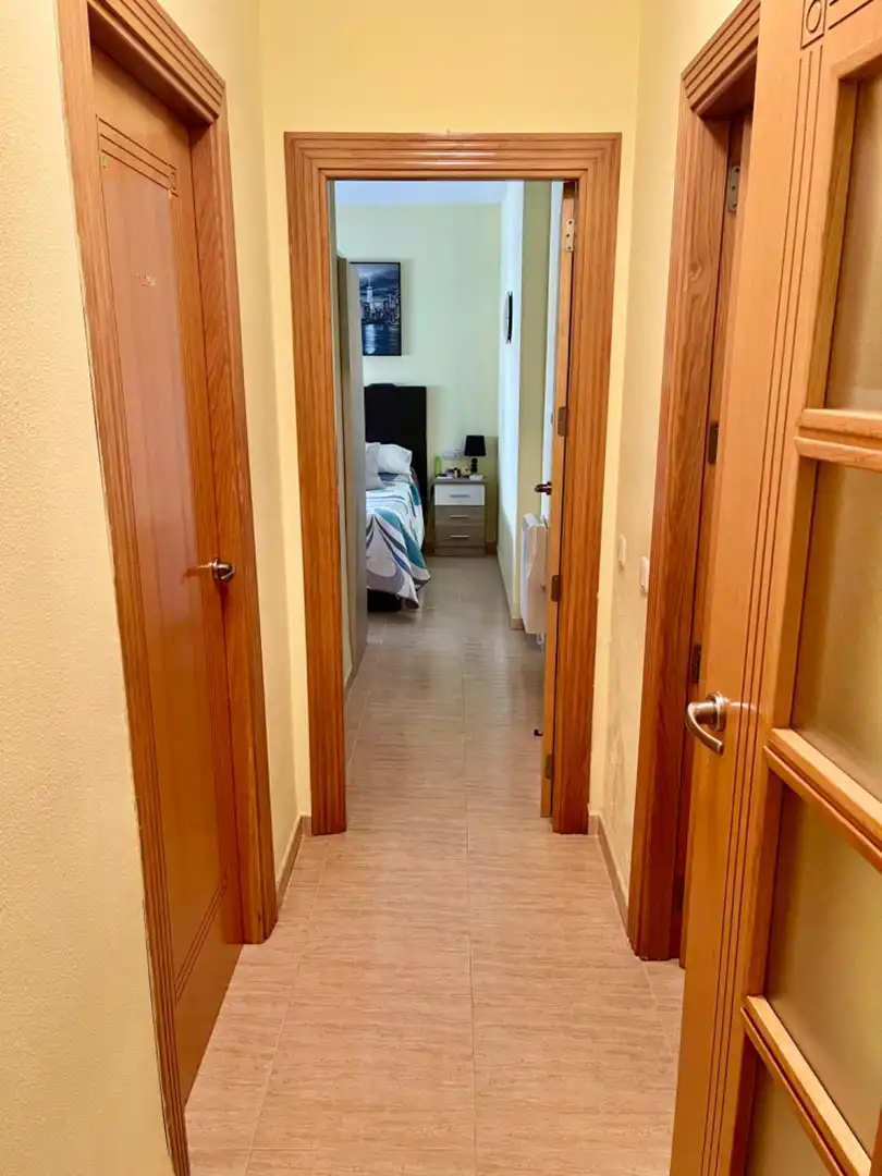 Appartement avec ascenseur à vendre à El Ejido Ciudad, imagen 15