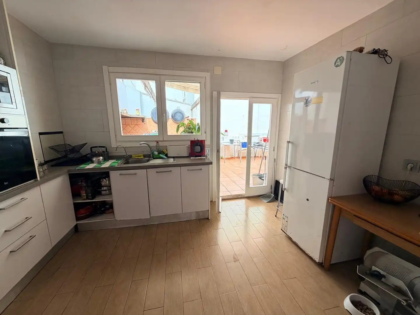 Casa rústica en venta en Centro Urbano, imagen 34