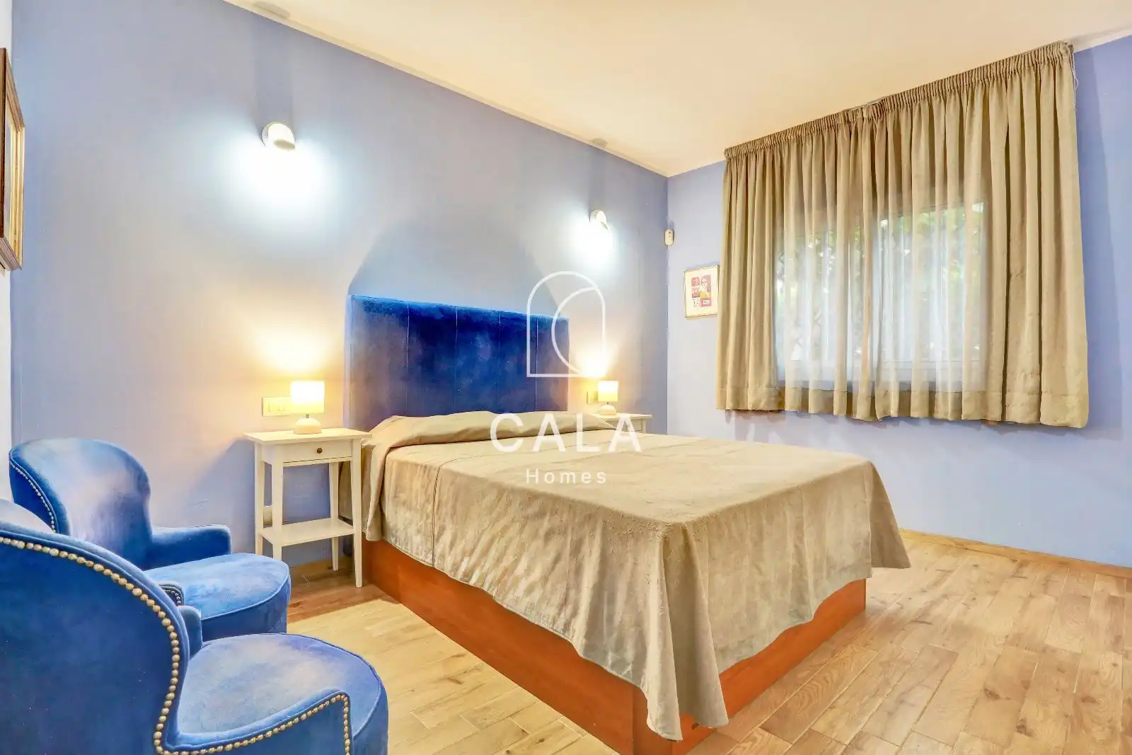 Habitación de Casa o chalet en venta en Arona con Aire acondicionado, Calefacción y Trastero