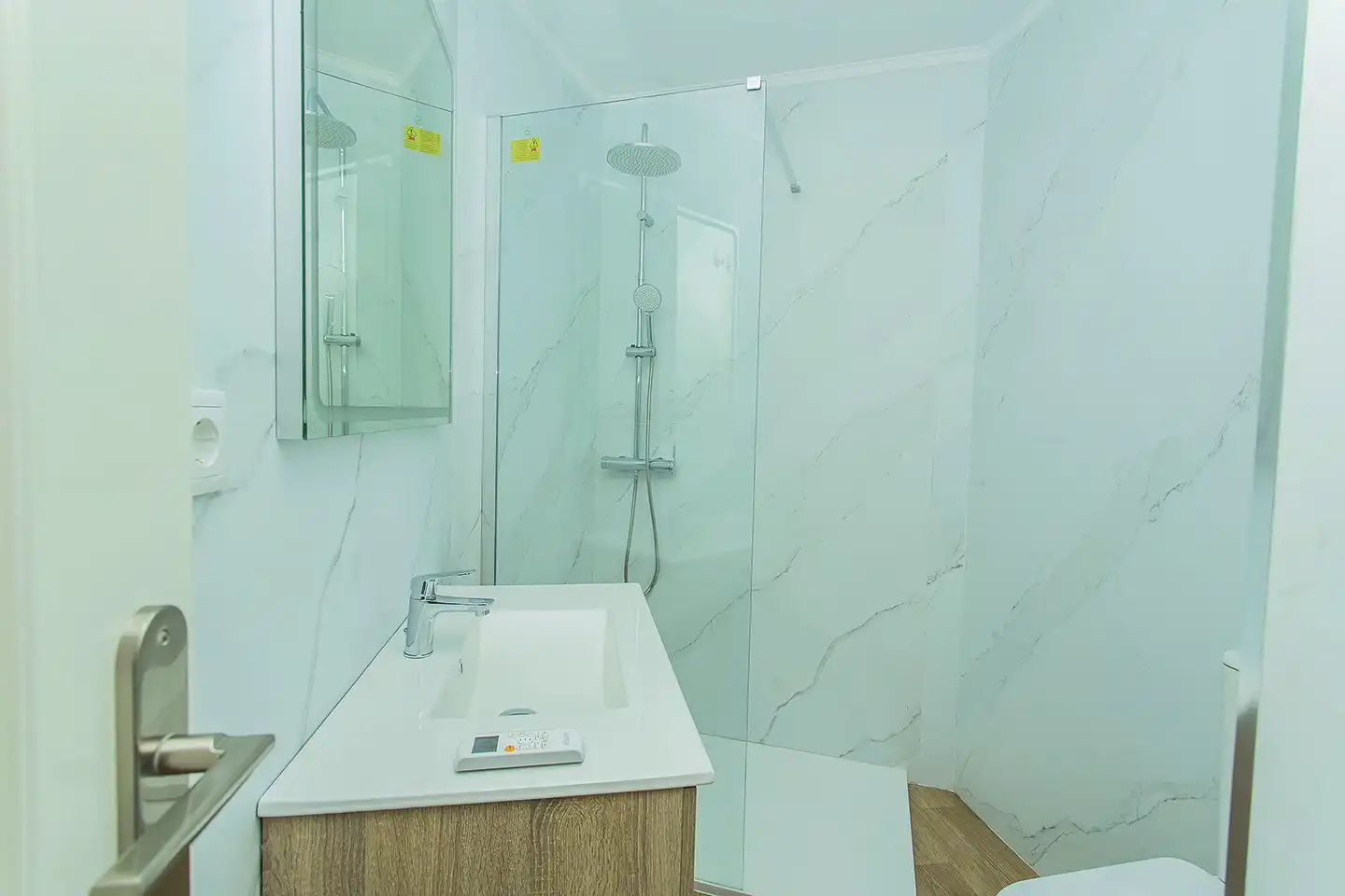 Apartment with terrace for sale in La Mata, imagen 24