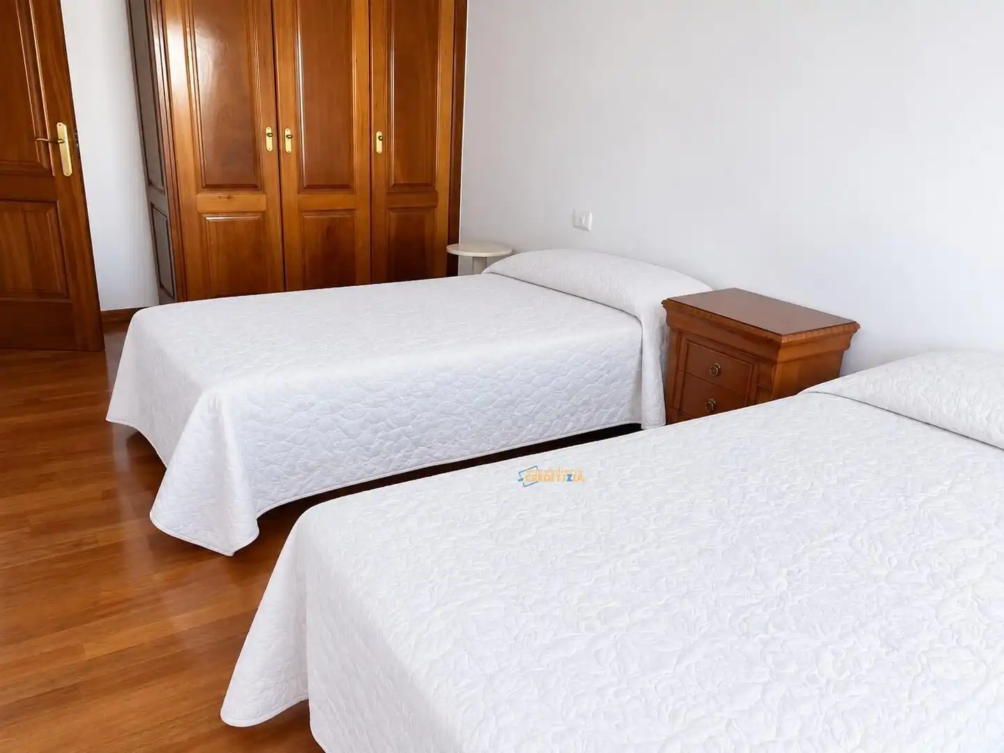 Flat for rent in Praza Independencia