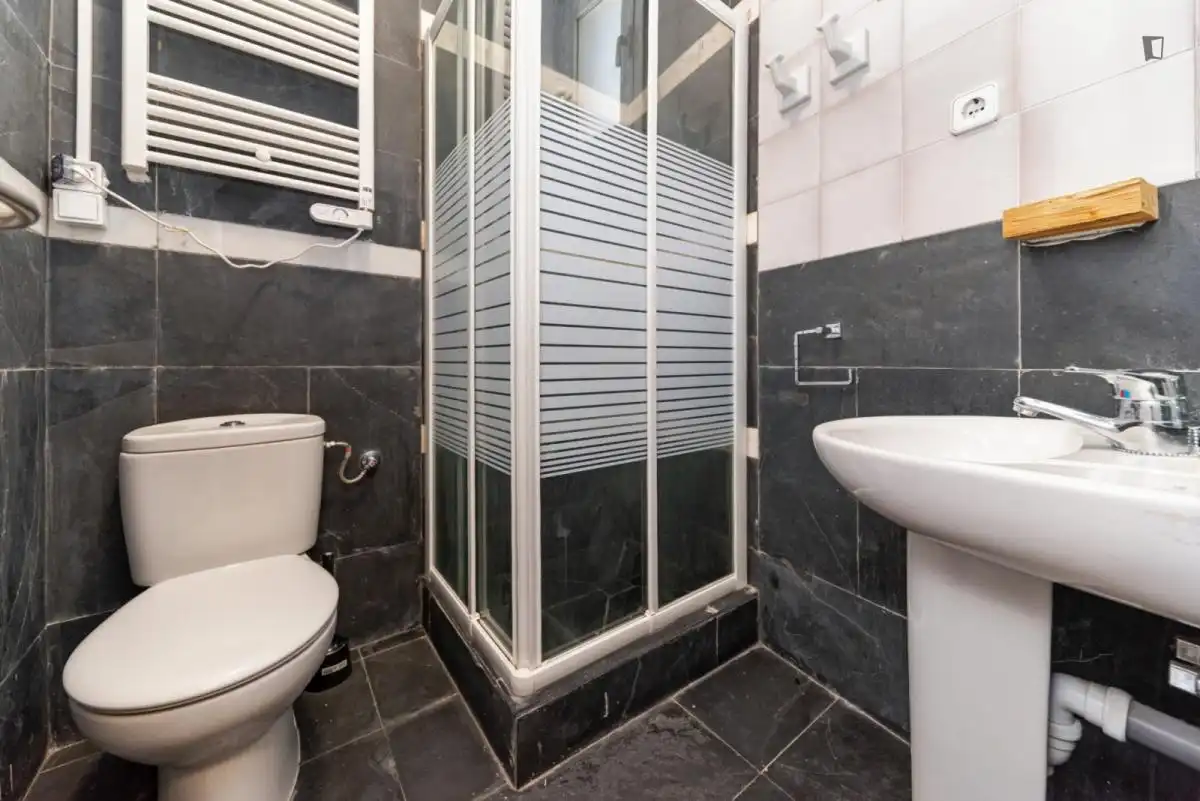 Apartment zur Miete in Centro, imagen 11