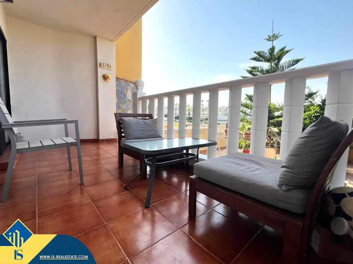 Apartment mit Pool zum Verkauf in Orihuela Costa, imagen 15