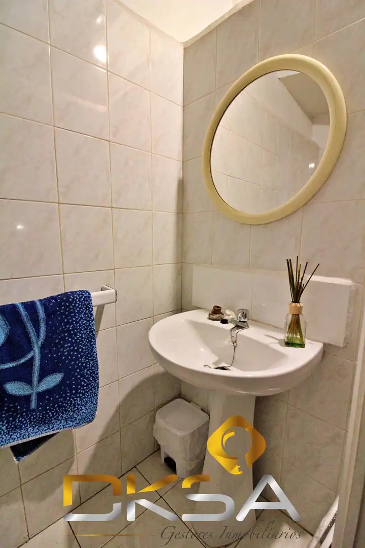Local comercial en venda a Madrigal, imagen 16