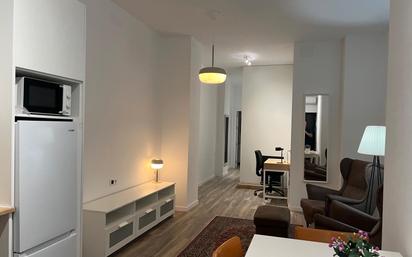 Apartament en venda en Málaga Capital amb Aire condicionat i Moblat