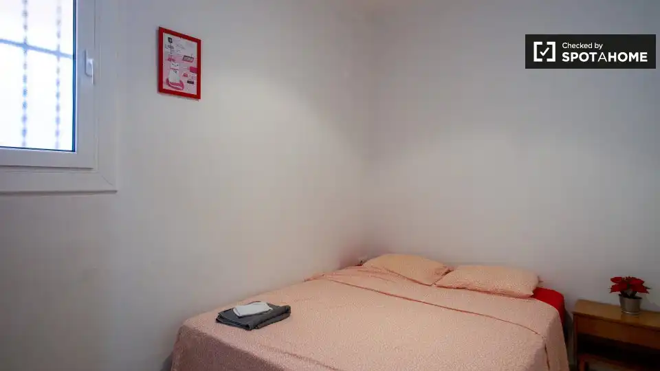 Pis de lloguer a La Torrassa